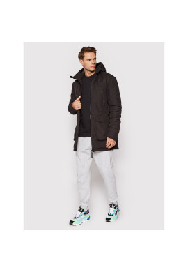 Outhorn Парка KUMC603 Черен Regular Fit - Pepit.bg