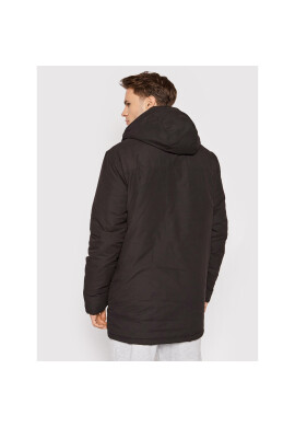 Outhorn Парка KUMC603 Черен Regular Fit - Pepit.bg
