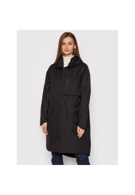 Outhorn Парка KUMP601 Черен Regular Fit - Pepit.bg