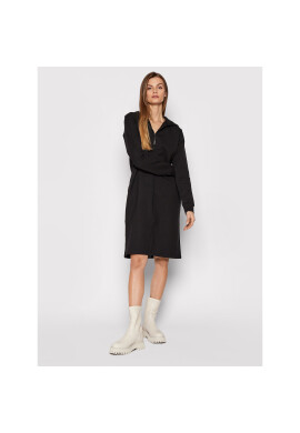 Outhorn Плетена рокля BLD609 Черен Regular Fit - Pepit.bg