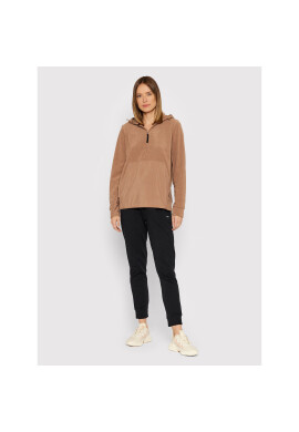 Outhorn Полар PLD601 Кафяв Regular Fit - Pepit.bg