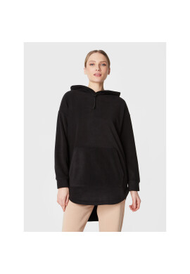 Outhorn Полар TFLEF010 Черен Relaxed Fit - Pepit.bg