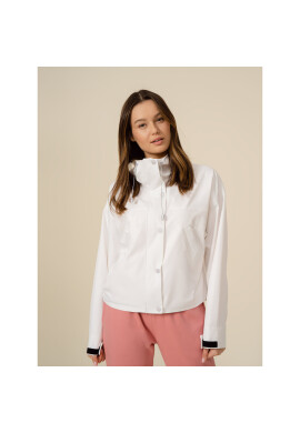 Outhorn Преходно яке OTHSS23TTJAF114 Екрю Relaxed Fit - Pepit.bg