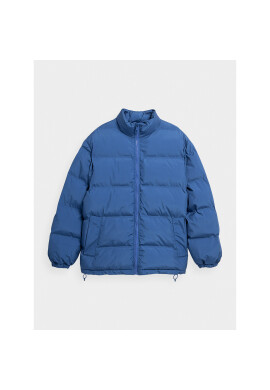 Outhorn Пухено яке OTHAW23TDJAM261 Син Regular Fit - Pepit.bg
