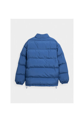 Outhorn Пухено яке OTHAW23TDJAM261 Син Regular Fit - Pepit.bg