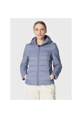 Outhorn Пухено яке TDJAF011 Син Regular Fit - Pepit.bg