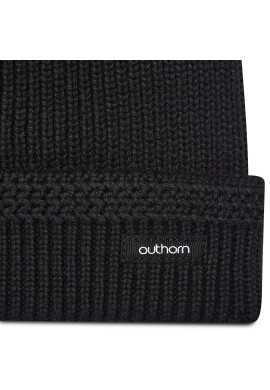 Outhorn Шапка HOZ21-CAD606 Черен - Pepit.bg