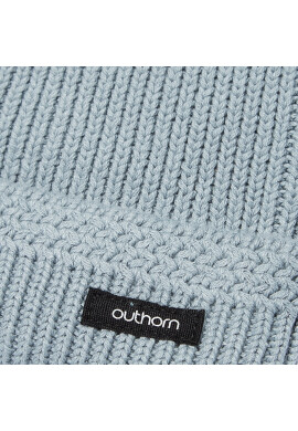 Outhorn Шапка HOZ21-CAD606 Син - Pepit.bg