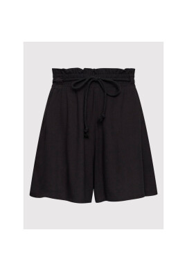 Outhorn Шорти от плат SKDC603 Черен Relaxed Fit - Pepit.bg