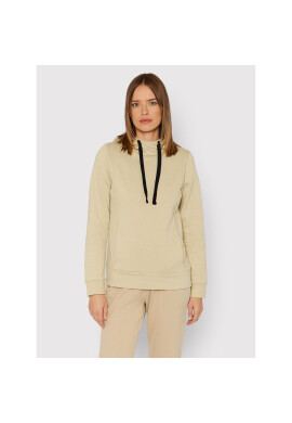 Outhorn Суитшърт BLD601 Бежов Regular Fit - Pepit.bg