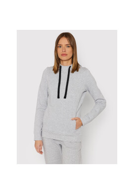 Outhorn Суитшърт BLD601 Сив Regular Fit - Pepit.bg