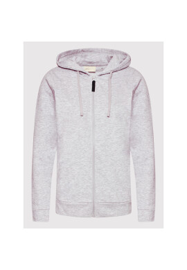 Outhorn Суитшърт BLD601 Сив Regular Fit - Pepit.bg