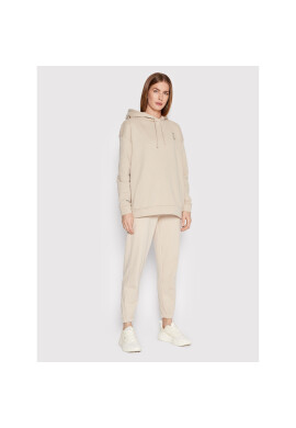 Outhorn Суитшърт BLD603 Бежов Oversize - Pepit.bg