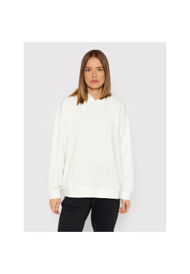 Outhorn Суитшърт BLD604 Бял Oversize - Pepit.bg