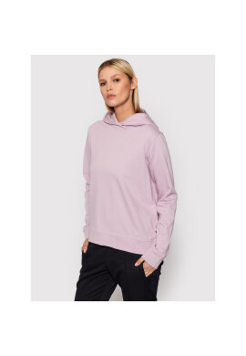 Outhorn Суитшърт BLD604D Виолетов Regular Fit - Pepit.bg