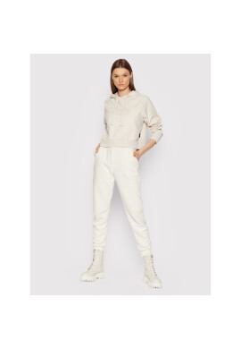 Outhorn Суитшърт BLD616 Бежов Oversize - Pepit.bg
