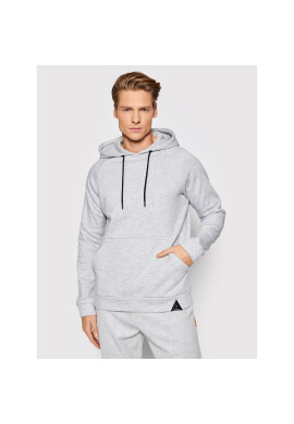 Outhorn Суитшърт BLM601 Сив Regular Fit - Pepit.bg