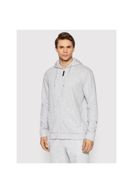 Outhorn Суитшърт BLM601 Сив Regular Fit - Pepit.bg