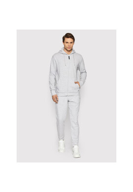 Outhorn Суитшърт BLM601 Сив Regular Fit - Pepit.bg