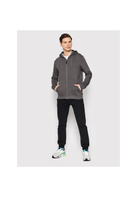 Outhorn Суитшърт BLM601 Сив Regular Fit - Pepit.bg