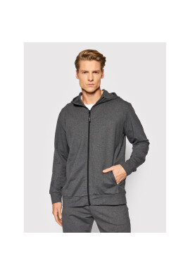 Outhorn Суитшърт BLM602 Сив Regular Fit - Pepit.bg