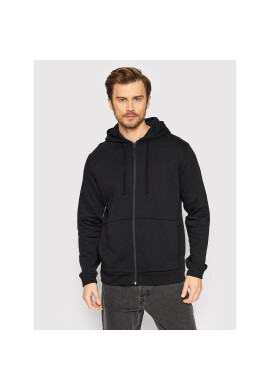 Outhorn Суитшърт BLM604 Черен Relaxed Fit - Pepit.bg