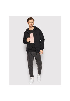 Outhorn Суитшърт BLM604 Черен Relaxed Fit - Pepit.bg