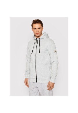 Outhorn Суитшърт BLM605 Сив Regular Fit - Pepit.bg