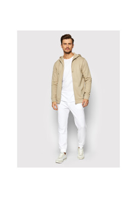 Outhorn Суитшърт BLM606 Бежов Regular Fit - Pepit.bg