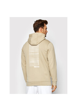 Outhorn Суитшърт BLM606 Бежов Regular Fit - Pepit.bg
