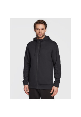 Outhorn Суитшърт BLM606 Черен Regular Fit - Pepit.bg