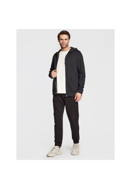 Outhorn Суитшърт BLM606 Черен Regular Fit - Pepit.bg