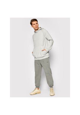 Outhorn Суитшърт BLM606 Сив Regular Fit - Pepit.bg