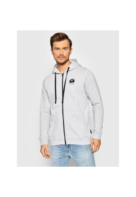 Outhorn Суитшърт BLM611 Сив Regular Fit - Pepit.bg