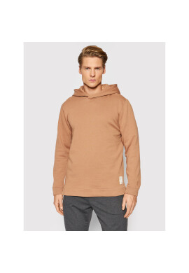 Outhorn Суитшърт BLM613 Кафяв Oversize - Pepit.bg