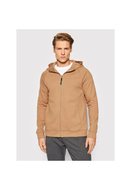Outhorn Суитшърт BLM615 Кафяв Regular Fit - Pepit.bg