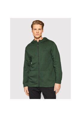 Outhorn Суитшърт BLM617 Зелен Regular Fit - Pepit.bg