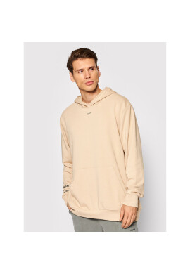 Outhorn Суитшърт BLM621 Бежов Oversize - Pepit.bg