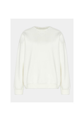Outhorn Суитшърт OTHAW23TSWSF0733 Бял Regular Fit - Pepit.bg