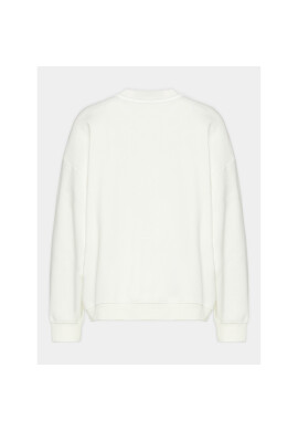 Outhorn Суитшърт OTHAW23TSWSF0733 Бял Regular Fit - Pepit.bg
