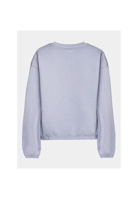 Outhorn Суитшърт OTHAW23TSWSF663 Виолетов Regular Fit - Pepit.bg
