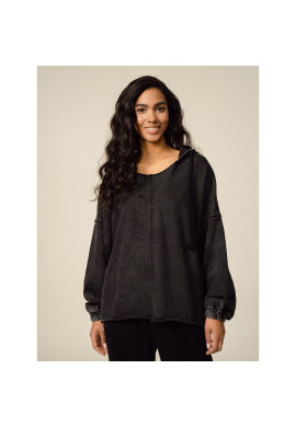 Outhorn Суитшърт OTHSS23TSWSF287 Черен Oversize - Pepit.bg