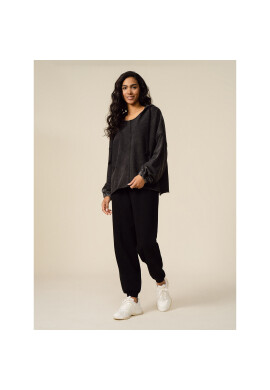Outhorn Суитшърт OTHSS23TSWSF287 Черен Oversize - Pepit.bg