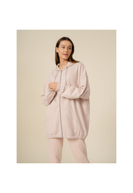 Outhorn Суитшърт OTHSS23TSWSF302 Розов Regular Fit - Pepit.bg