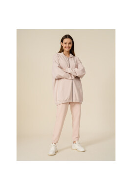 Outhorn Суитшърт OTHSS23TSWSF302 Розов Regular Fit - Pepit.bg