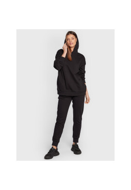 Outhorn Суитшърт TSWSF037 Черен Oversize - Pepit.bg