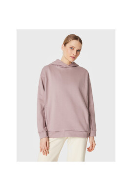 Outhorn Суитшърт TSWSF075 Виолетов Oversize - Pepit.bg