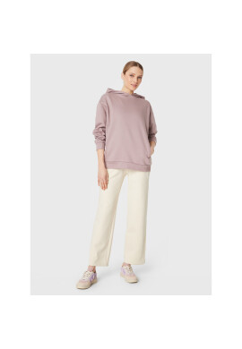Outhorn Суитшърт TSWSF075 Виолетов Oversize - Pepit.bg
