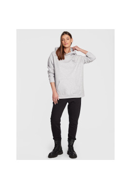 Outhorn Суитшърт TSWSF079 Сив Oversize - Pepit.bg