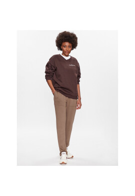 Outhorn Суитшърт TSWSF283 Кафяв Oversize - Pepit.bg
